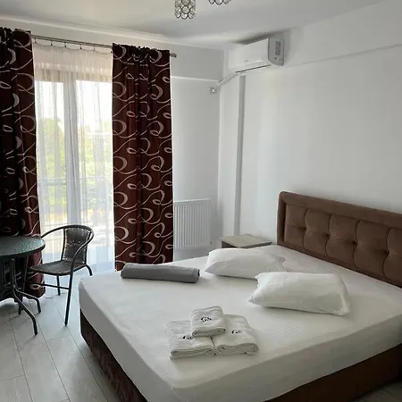 Pensiune Saray
